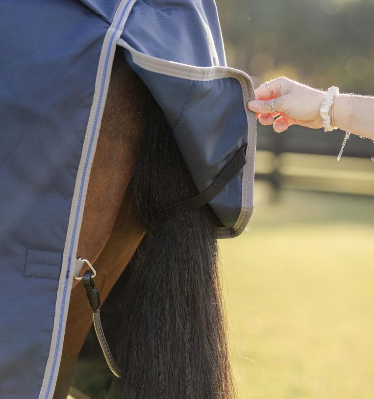 Horseware Rhino Turnout 100g