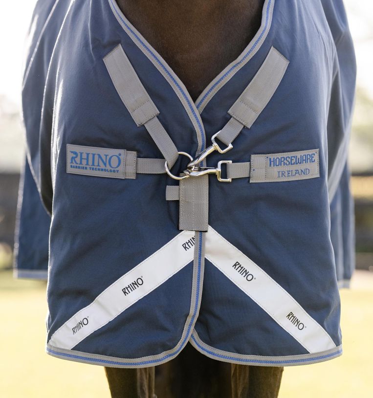Horseware Rhino Turnout 100g
