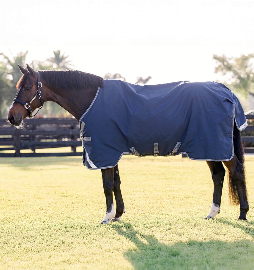 Horseware Rhino Turnout 250g VL CLOSEOUT