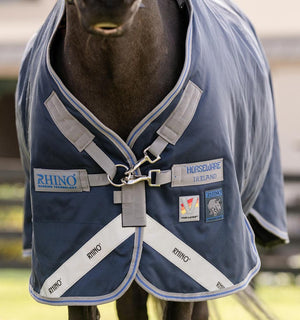 Horseware Rhino Pony Turnout 100G CLOSEOUT