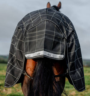 Horseware Rhino® Bundle Turnout (0g Outer with 200g Liner)