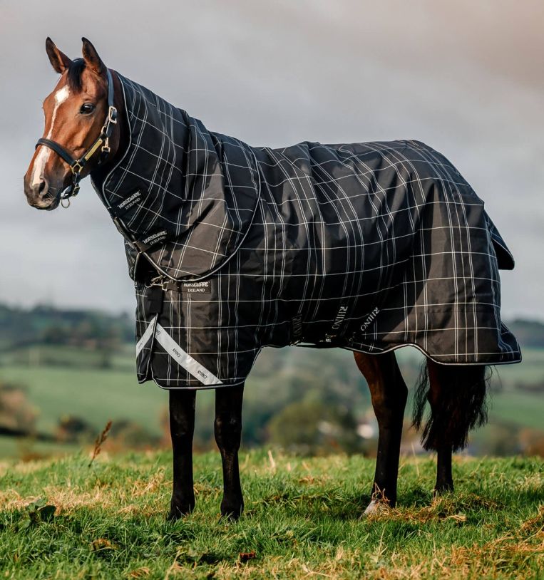 Horseware Rhino® Bundle Turnout (0g Outer with 200g Liner)