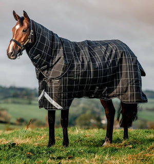 Horseware Rhino® Bundle Turnout (0g Outer with 200g Liner)