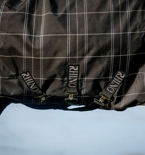 Horseware Rhino® Bundle Turnout (0g Outer with 200g Liner)