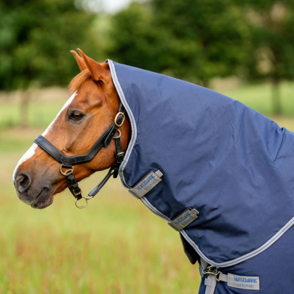 Horseware Rhino Turnout Hood (150g)