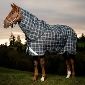 Horseware Rhino Plus 1000D Turnout - Lite 0G - The Carousel Horse