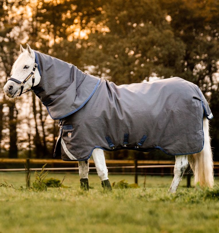 Horseware Rhino HexStop Plus Turnout 100g