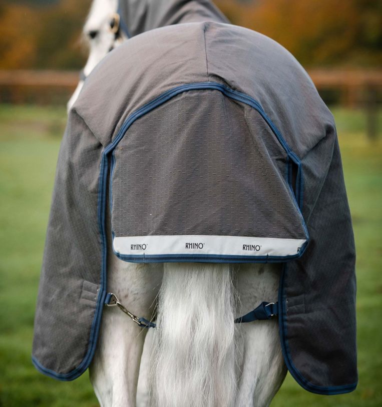Horseware Rhino HexStop Plus Turnout 100g