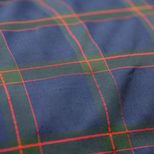 Horseware Rhino Plus Vari-Layer Turnout (250g Medium) - Limited Edition Holiday Plaid CLOSEOUT