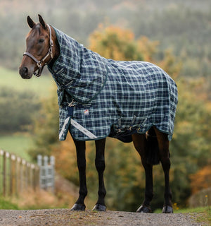 Horseware Rhino® Plus Turnout 450g Vari-Layer
