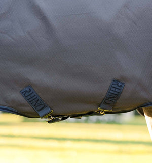 Horseware Rhino Hexstop Plus Pony Turnout 100G CLOSEOUT