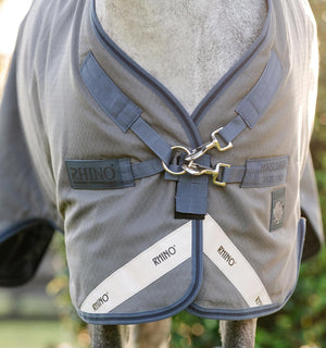 Horseware Rhino Hexstop Plus Pony Turnout 100G CLOSEOUT