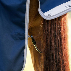 Horseware Amigo 1200D Turnout 0g