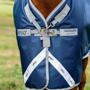 Horseware Amigo 1200D Turnout 0g