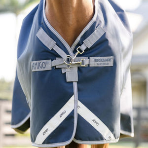 Horseware Amigo 1200D Turnout 250g
