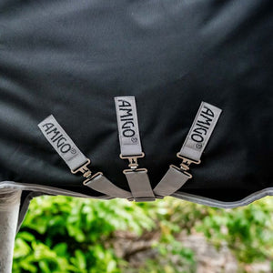 Horseware Amigo 1200D Turnout 250g