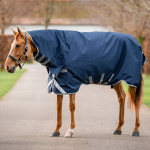 Horseware Amigo 1200D Integrated Turnout 50g