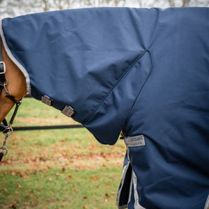 Horseware Amigo 1200D Integrated Turnout 250g