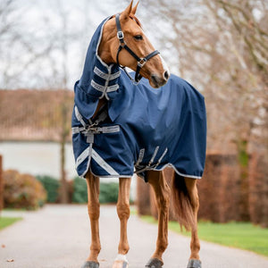 Horseware Amigo 1200D Integrated Turnout 250g