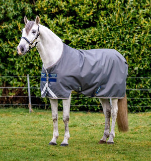 Horseware Amigo Bravo 12 Original Lite Turnout 100g CLOSEOUT