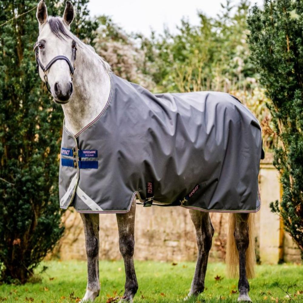 Horseware Amigo Bravo 12 Original Turnout Lite 0g CLOSEOUT