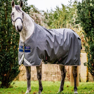 Horseware Amigo Bravo 12 Original Turnout Lite 0g CLOSEOUT