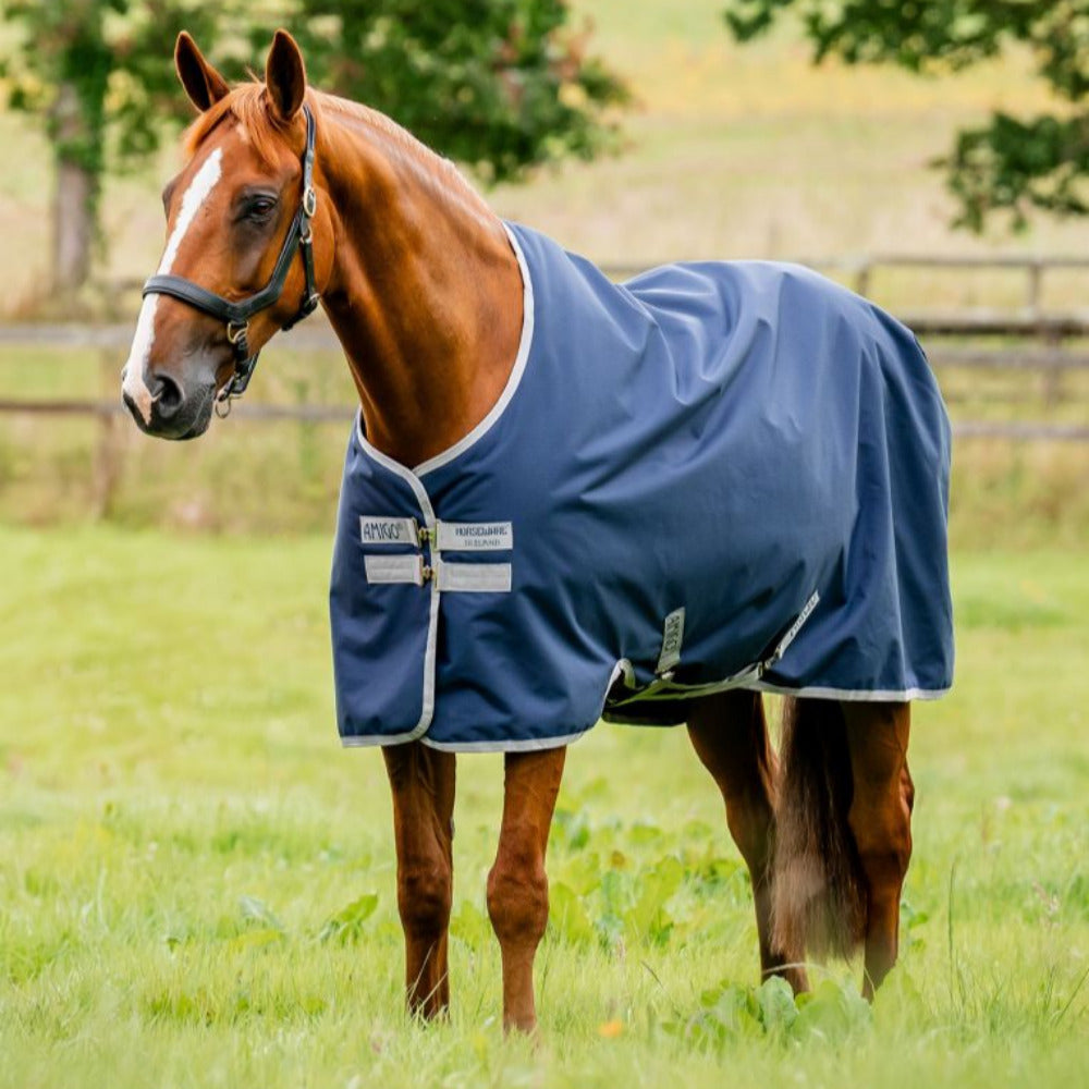Horseware Amigo Ripstop 900D Turnout 50g