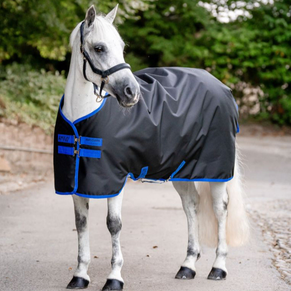 Horseware Amigo Ripstop 900D Turnout 50g
