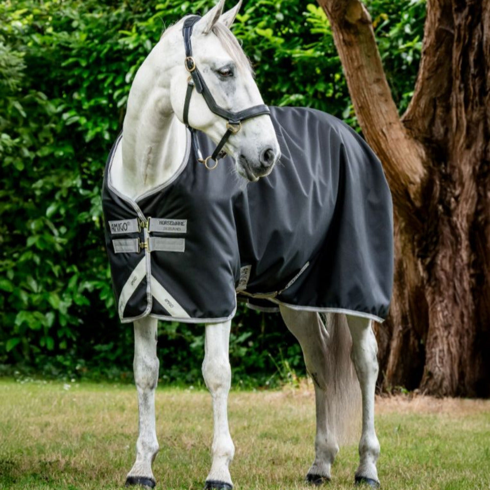 Horseware Amigo Bravo 12 Original Turnout (50g Light)