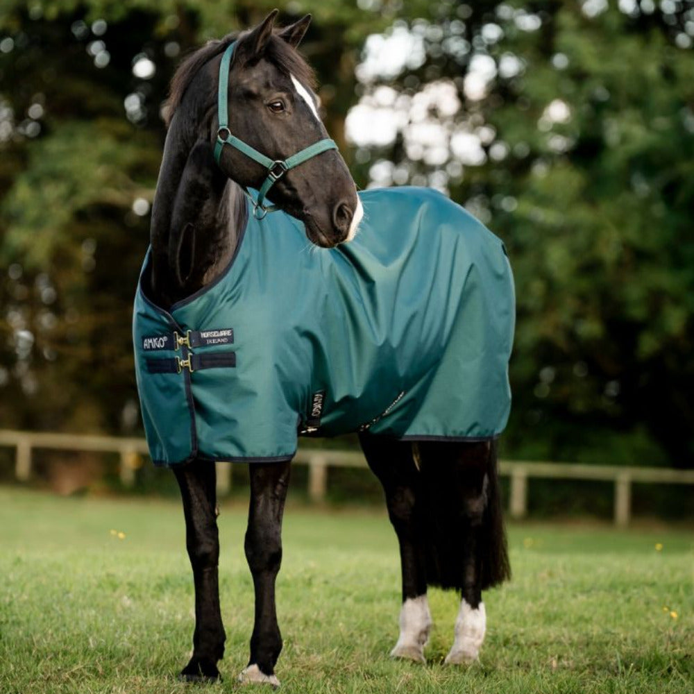 Horseware Amigo Ripstop 900D Pony Turnout 0g