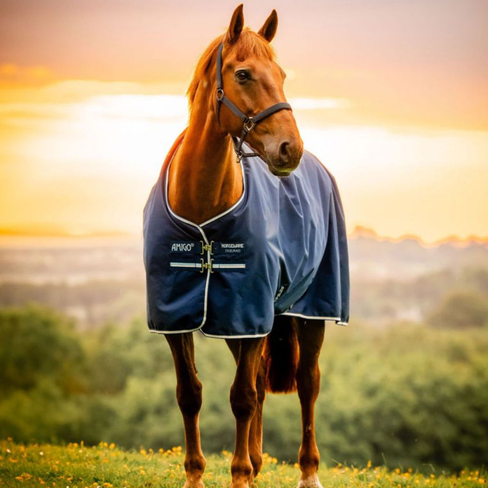 Horseware Amigo Ripstop 900D Pony Turnout 0g