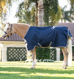 Horseware Amigo 1200D Pony Turnout 250g CLOSEOUT