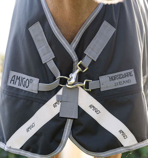 Horseware Amigo 1200D Pony Turnout 250g CLOSEOUT