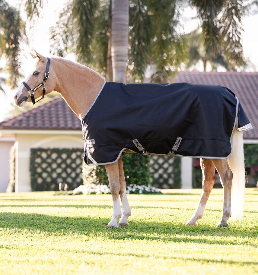 Horseware Amigo 1200D Pony Turnout 0g CLOSEOUT