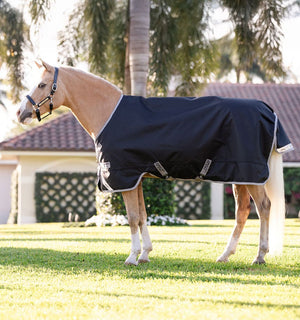 Horseware Amigo 1200D Pony Turnout 0g CLOSEOUT