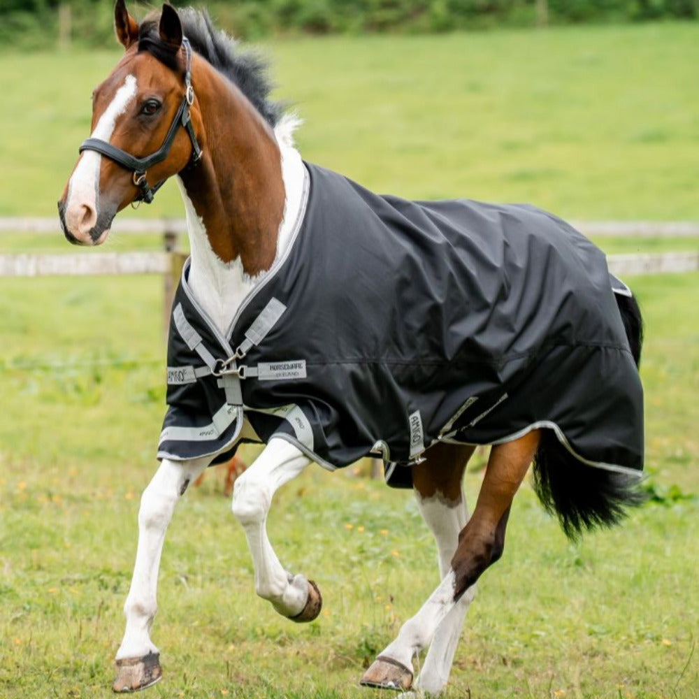 Horseware Amigo Bravo 12 XL Turnout 0g Lite