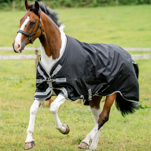 Horseware Amigo Bravo 12 XL Turnout 0g Lite
