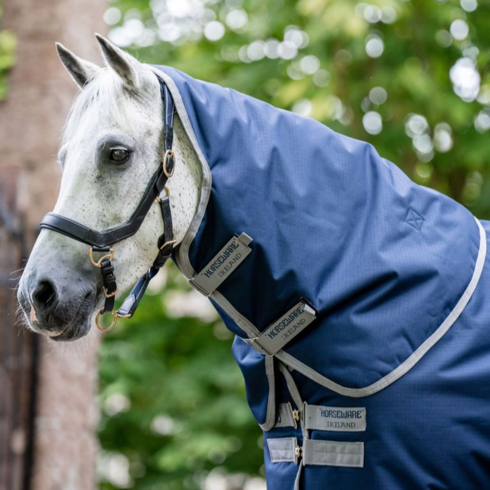 Horseware Amigo Ripstop 900D Turnout Hood