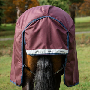 Horseware Amigo Bravo 12 Plus Turnout Lite 0g - The Carousel Horse