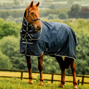 Horseware Amigo Ripstop 900D Plus Pony Turnout 0g