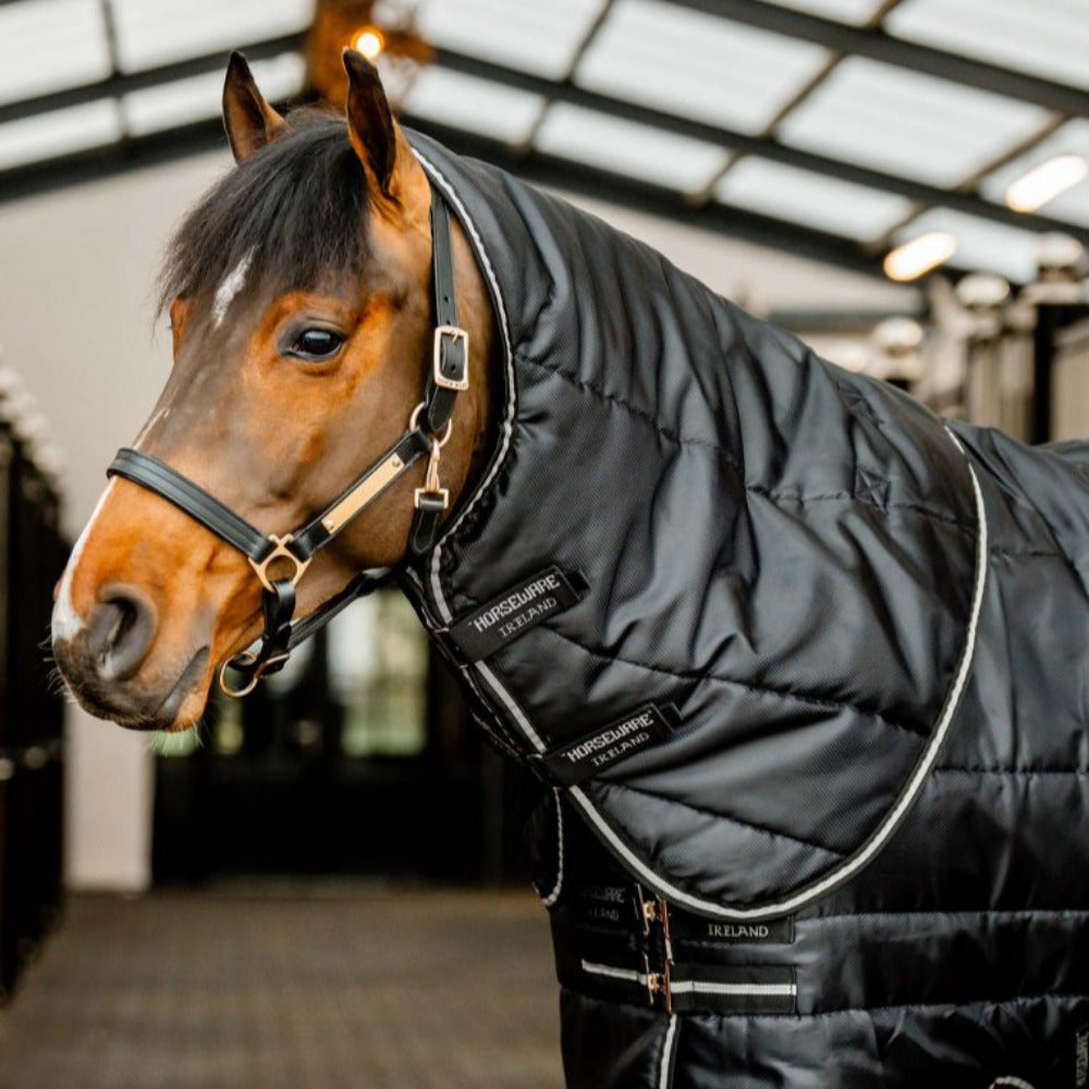 Horseware® Easy-Layer Stable Hood 100g