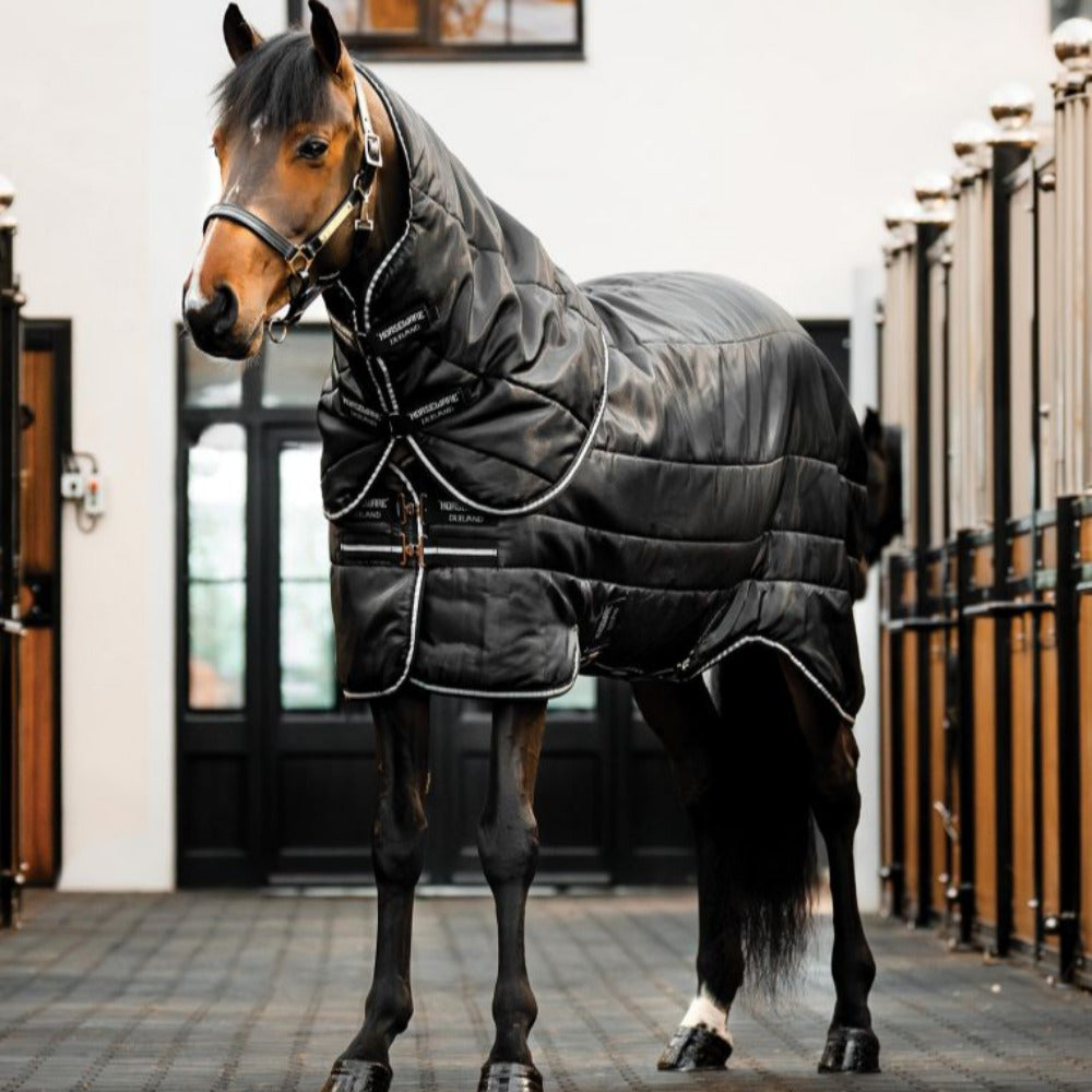 Horseware® Easy-Layer Stable Plus 200g Medium