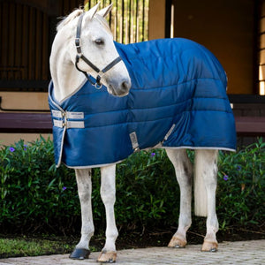 Horseware Amigo Ripstop Insulator Stable Blanket (100g Light)