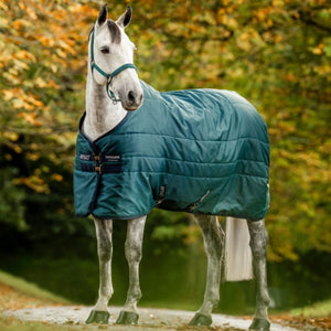 Horseware Amigo Ripstop Insulator Stable Blanket (100g Light)