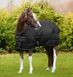 Horseware Amigo Ripstop Insulator Stable Blanket (100g Light)