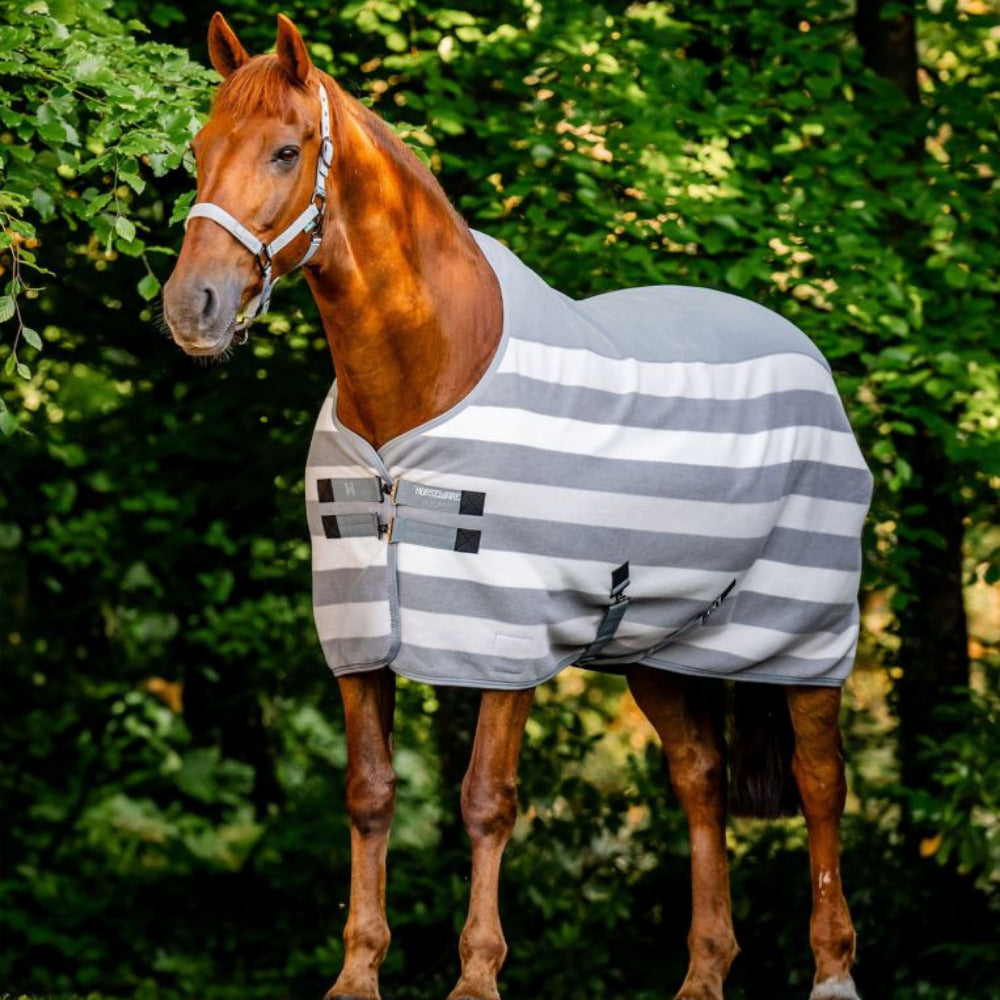 Horseware Newmarket Pony Fleece Cooler