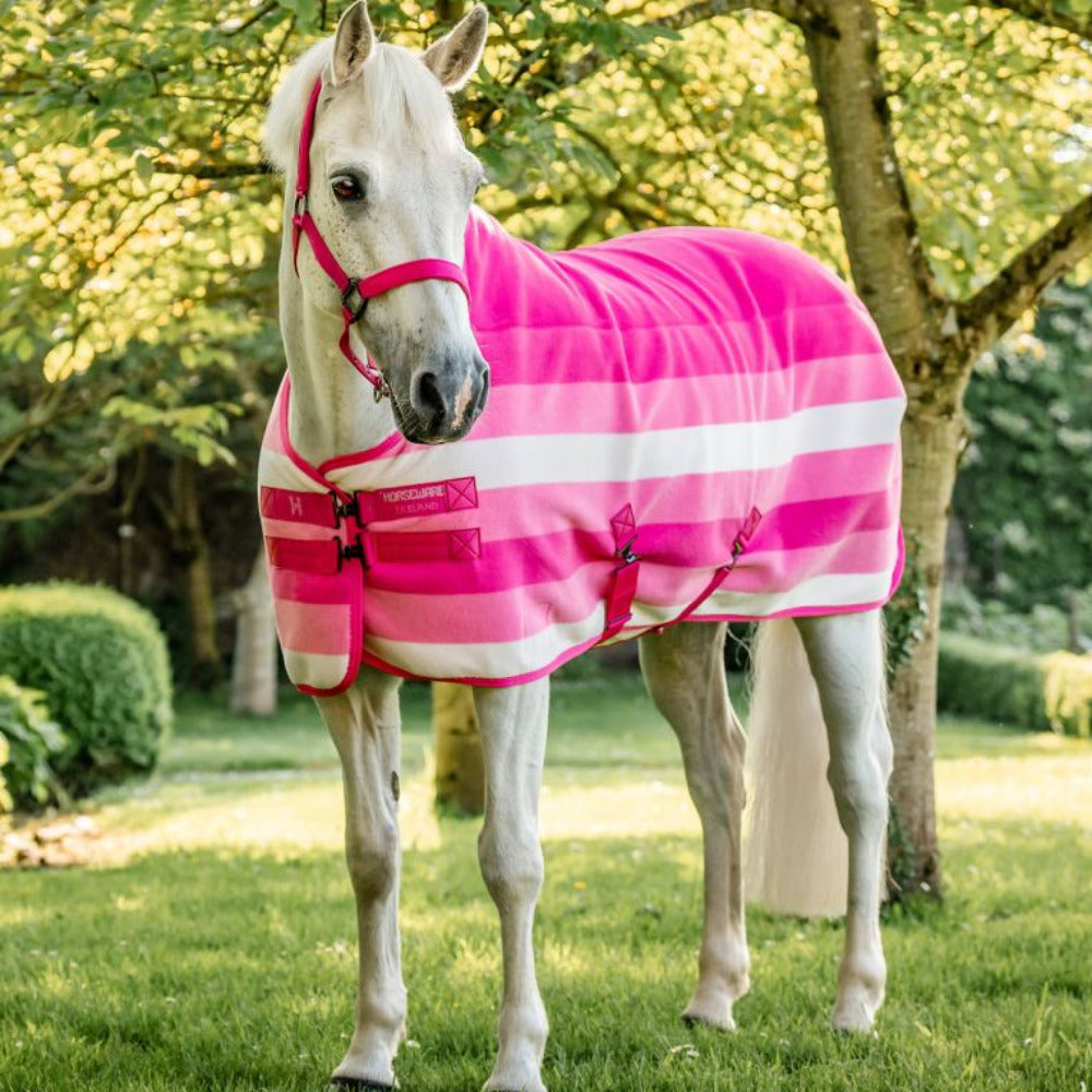 Horseware Newmarket Pony Fleece Cooler