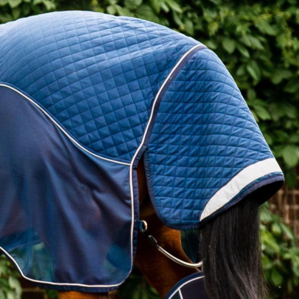 Horseware® Signature Travel Blanket (50g Light)
