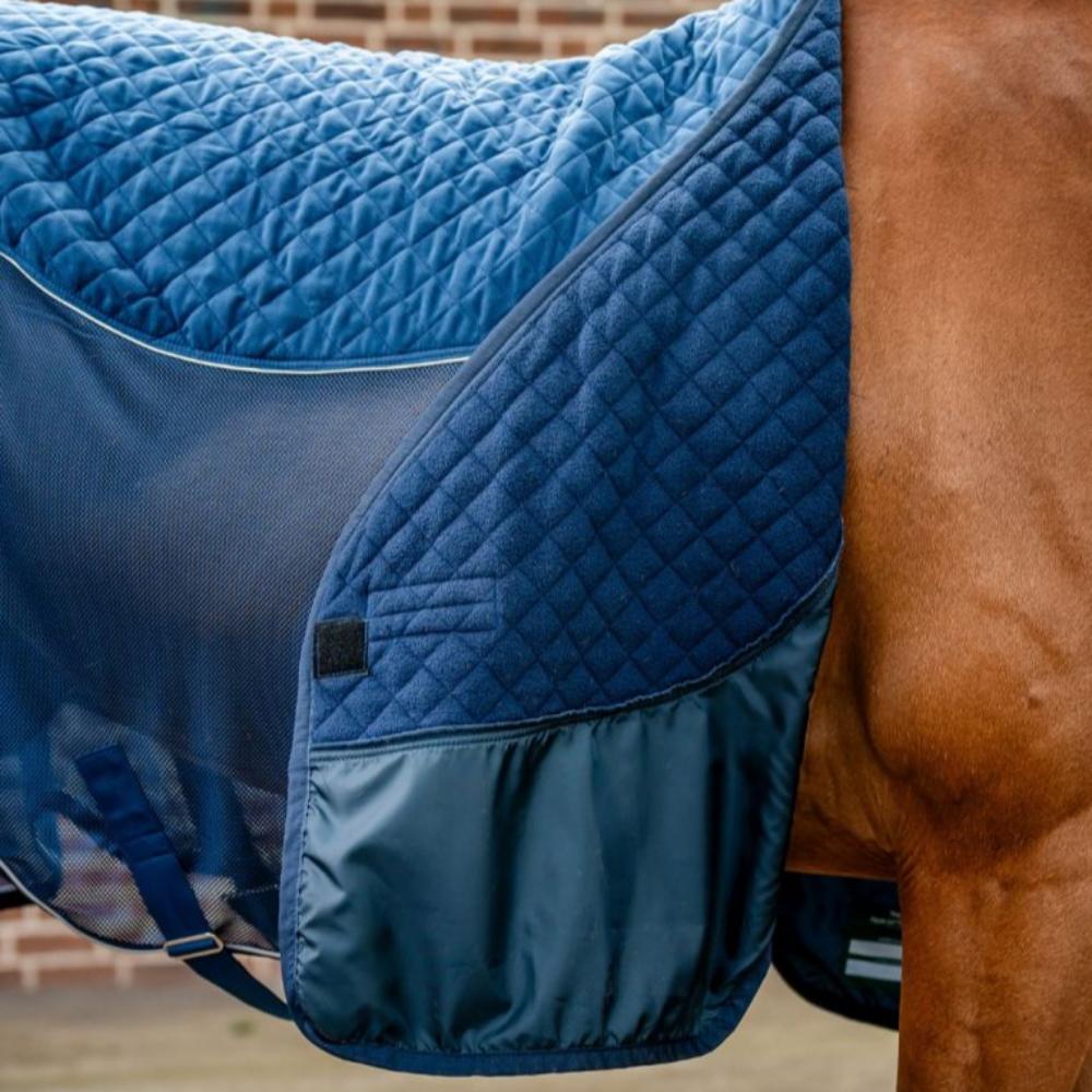 Horseware® Signature Travel Blanket (50g Light)