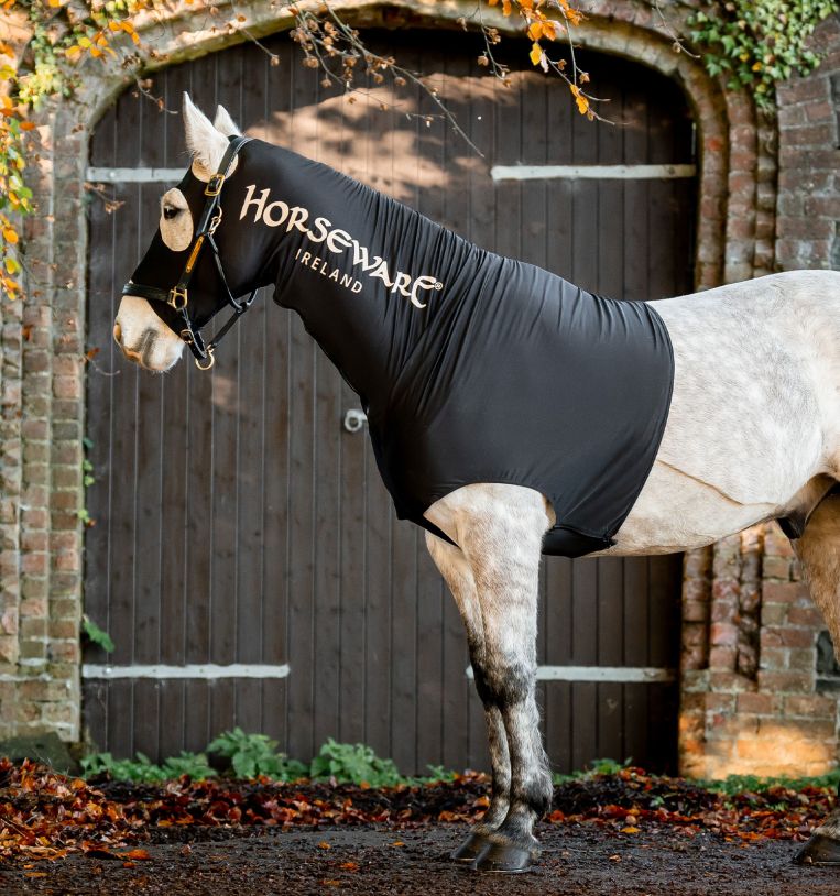 Horseware Rambo Slinky Hood